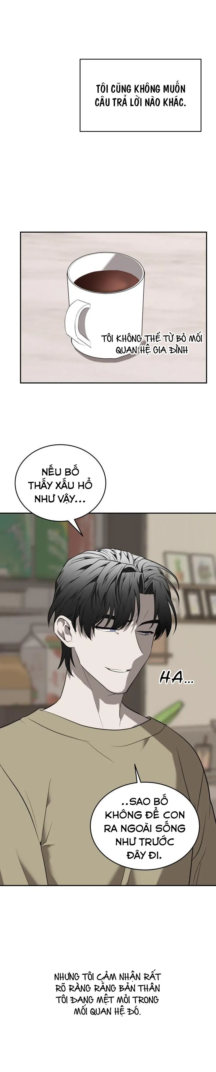 VIVARIUM Chapter 42 Trang 17