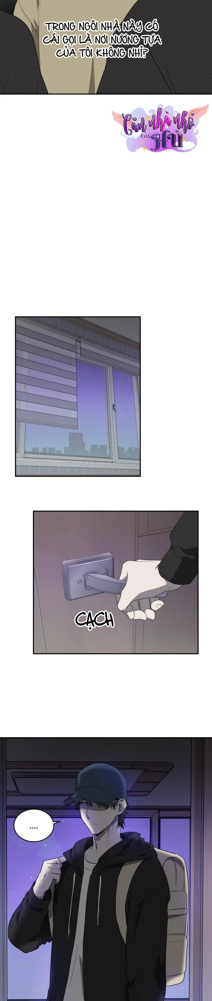 VIVARIUM Chapter 42 Trang 20