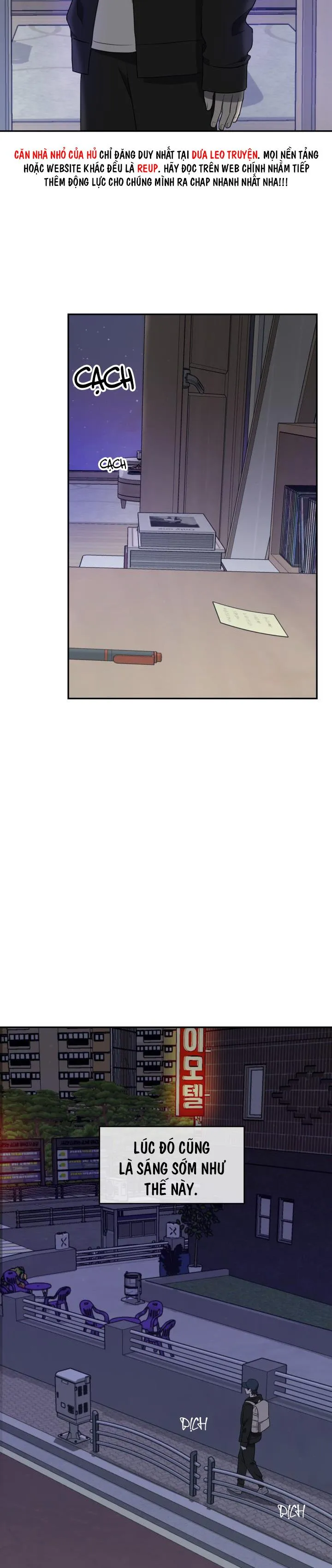 VIVARIUM Chapter 42 Trang 21