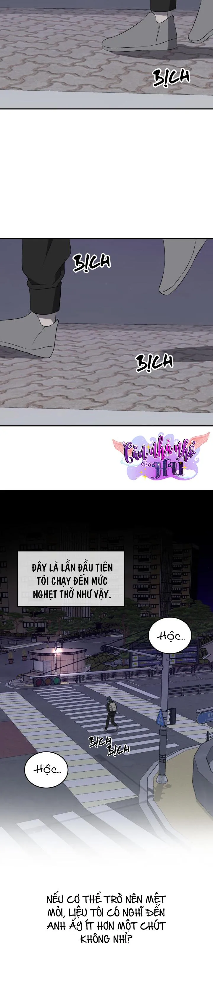 VIVARIUM Chapter 42 Trang 23