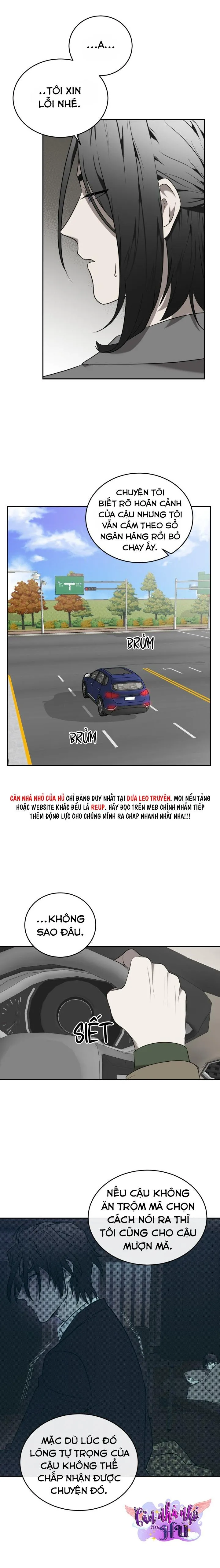 VIVARIUM Chapter 43 Trang 6