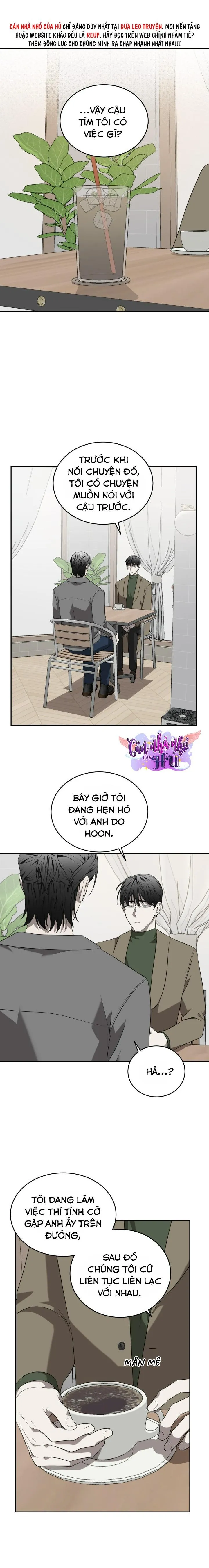 VIVARIUM Chapter 43 Trang 8