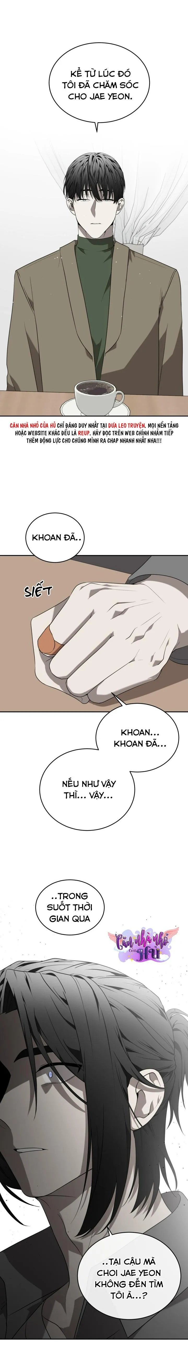 VIVARIUM Chapter 43 Trang 14