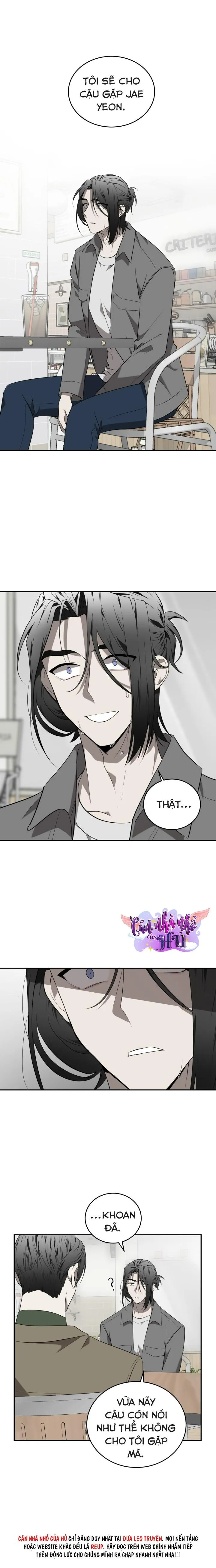 VIVARIUM Chapter 44 Trang 3