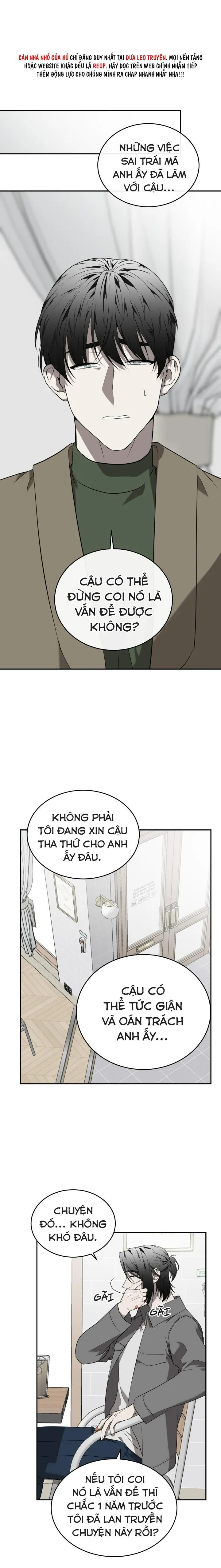 VIVARIUM Chapter 44 Trang 5