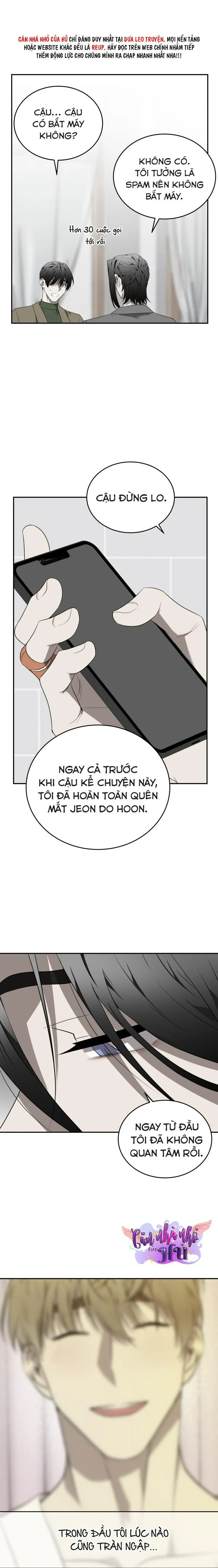 VIVARIUM Chapter 44 Trang 7