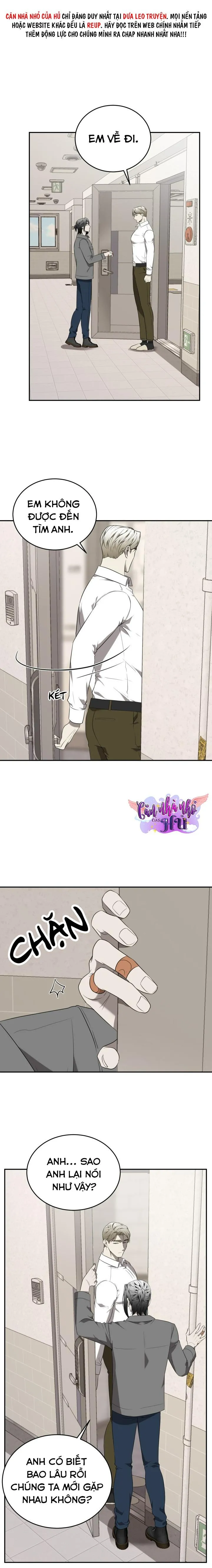 VIVARIUM Chapter 44 Trang 14