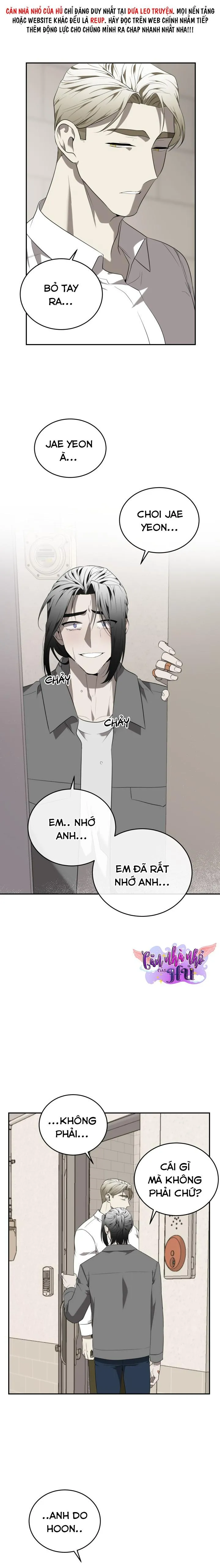 VIVARIUM Chapter 44 Trang 15