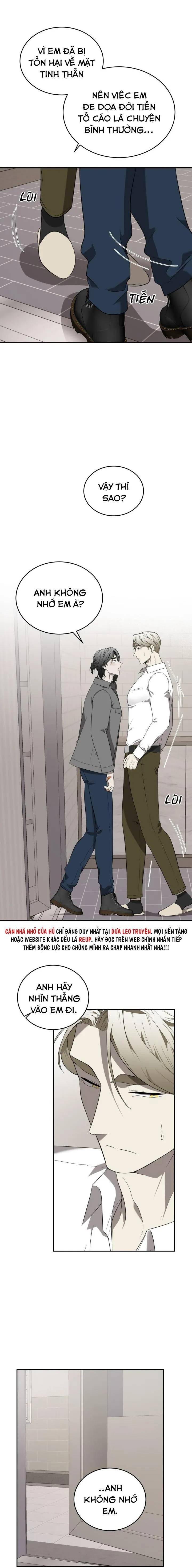 VIVARIUM Chapter 44 Trang 17