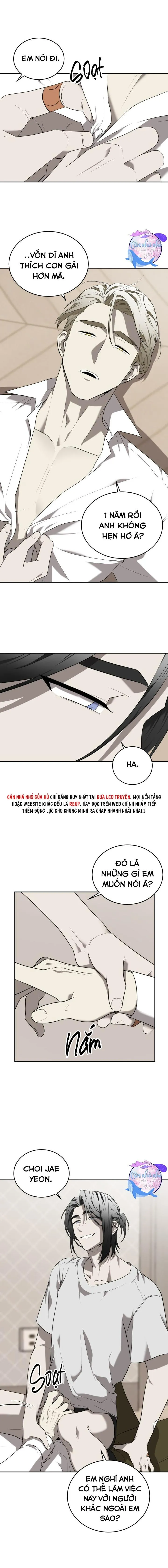 VIVARIUM Chapter 45 Trang 5