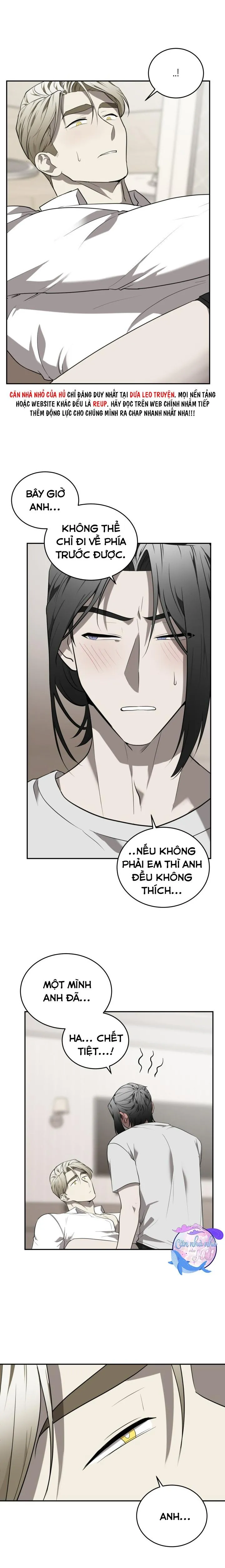 VIVARIUM Chapter 45 Trang 6