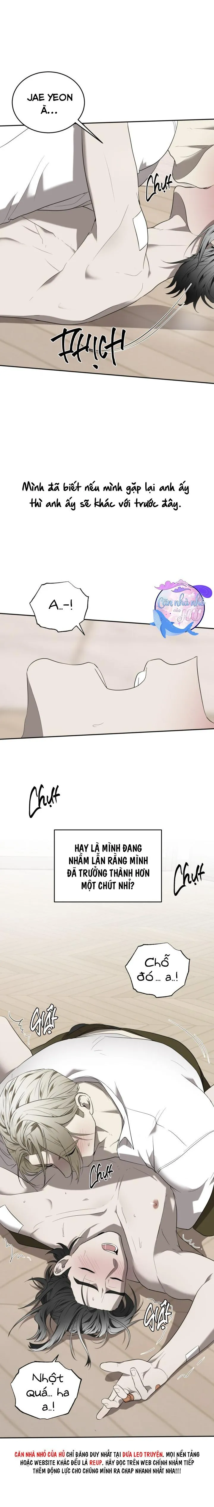 VIVARIUM Chapter 45 Trang 16