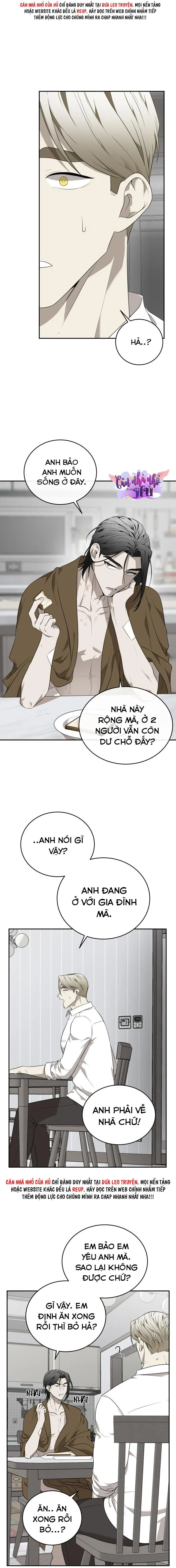 VIVARIUM Chapter 46 Trang 8