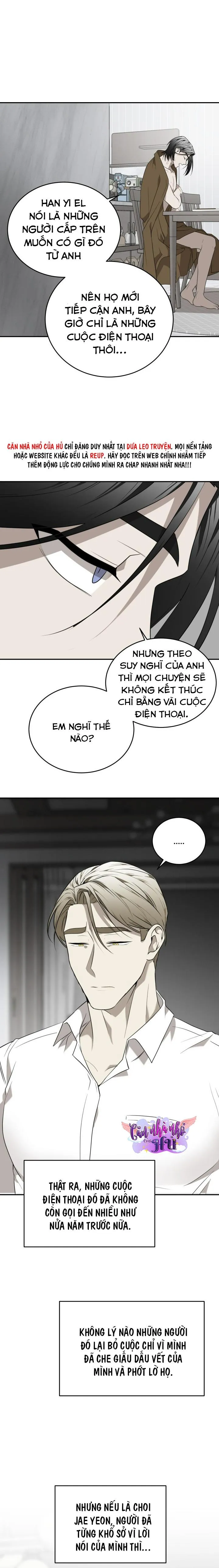 VIVARIUM Chapter 46 Trang 10