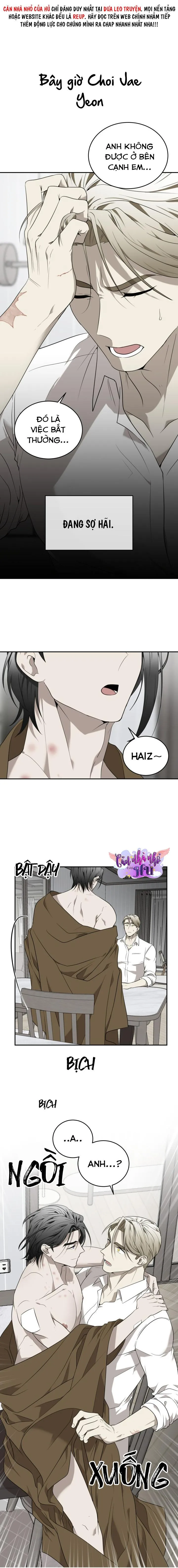 VIVARIUM Chapter 46 Trang 15