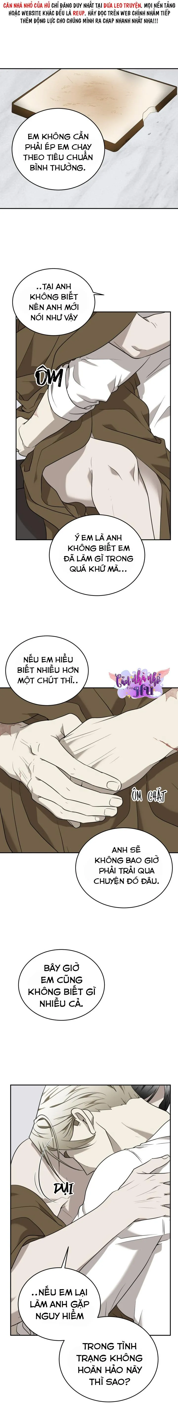 VIVARIUM Chapter 46 Trang 16