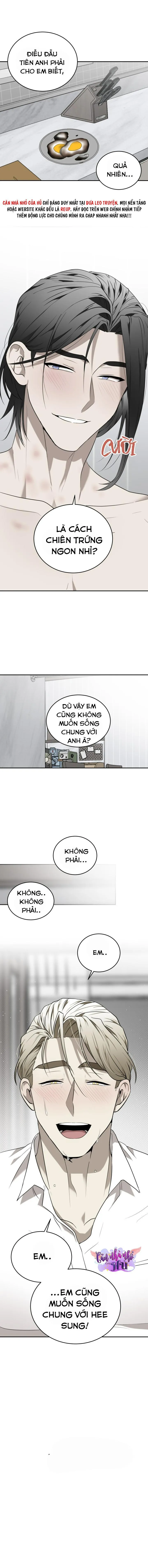 VIVARIUM Chapter 46 Trang 18