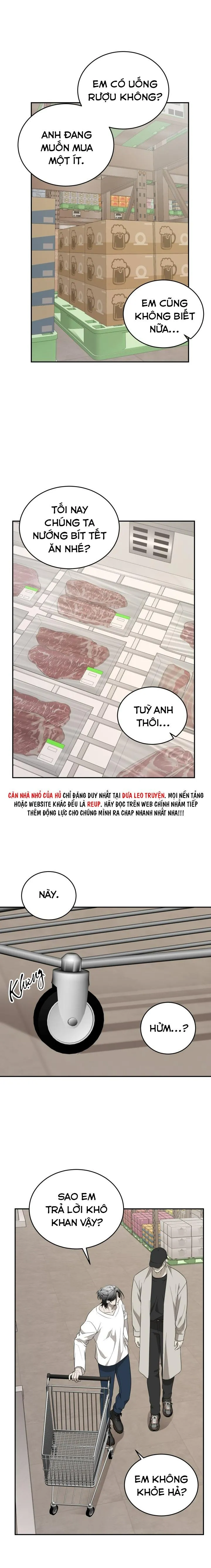 VIVARIUM Chapter 47 Trang 8