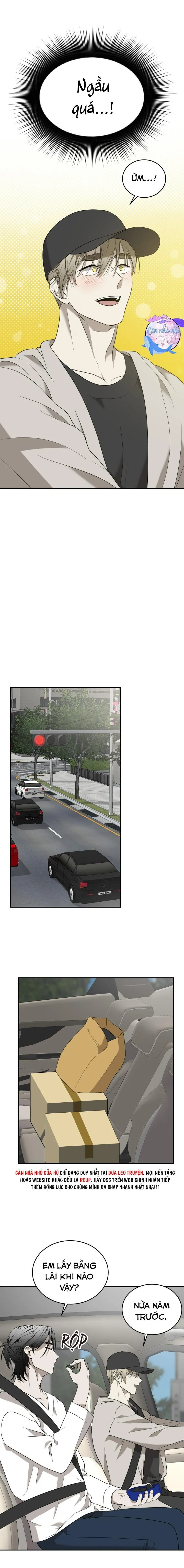 VIVARIUM Chapter 47 Trang 13