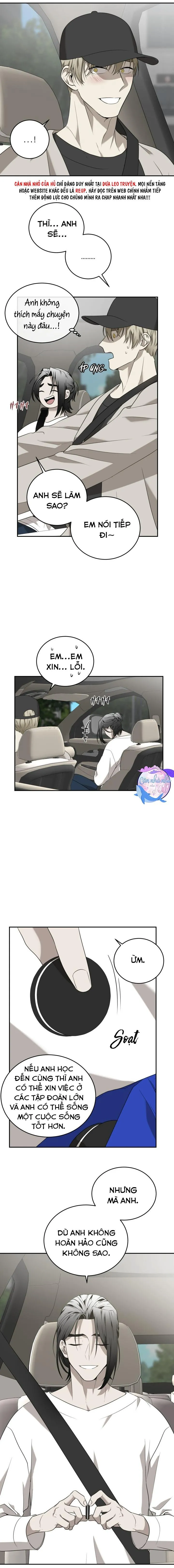 VIVARIUM Chapter 47 Trang 15