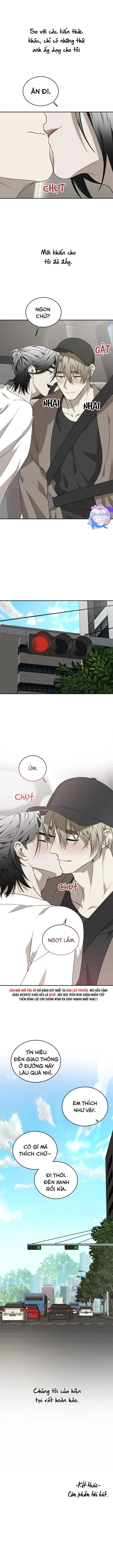 VIVARIUM Chapter 47 Trang 18