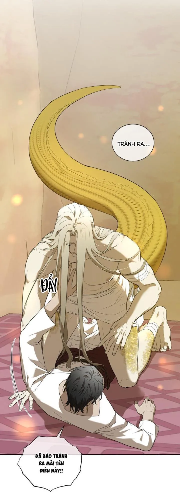 VIVARIUM Chapter 51 Trang 4