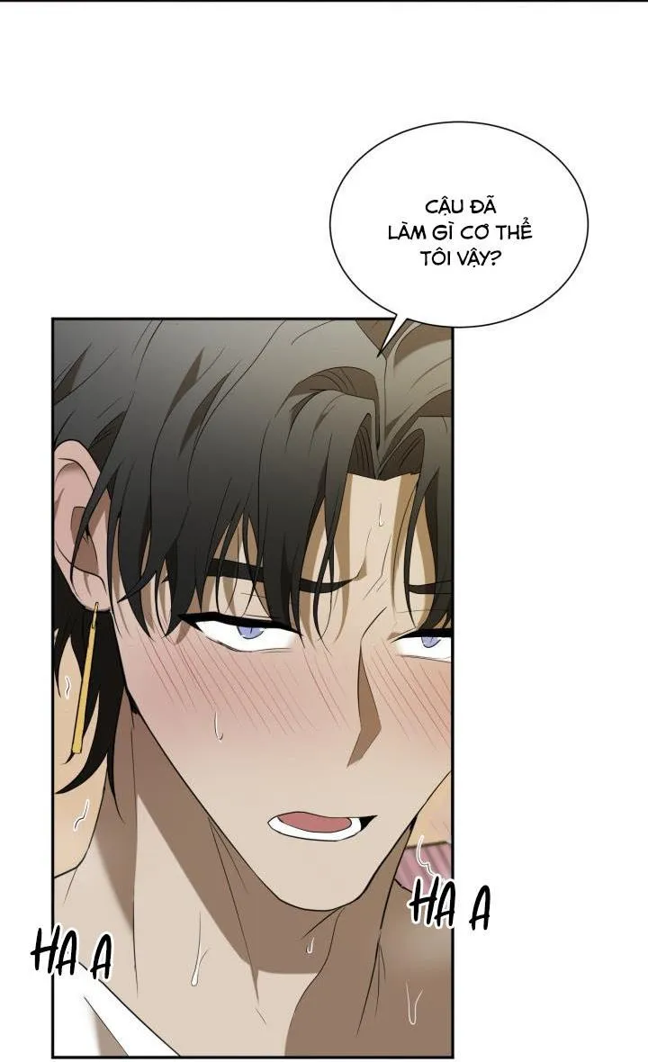 VIVARIUM Chapter 51 Trang 8