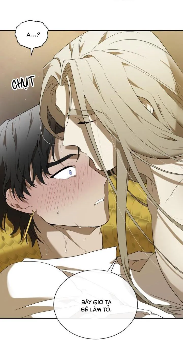 VIVARIUM Chapter 51 Trang 14