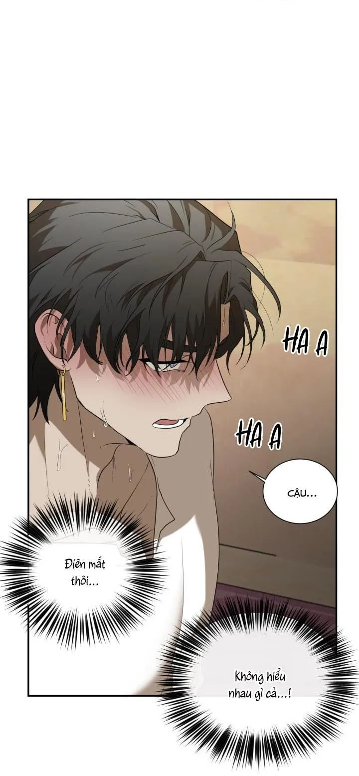 VIVARIUM Chapter 51 Trang 20