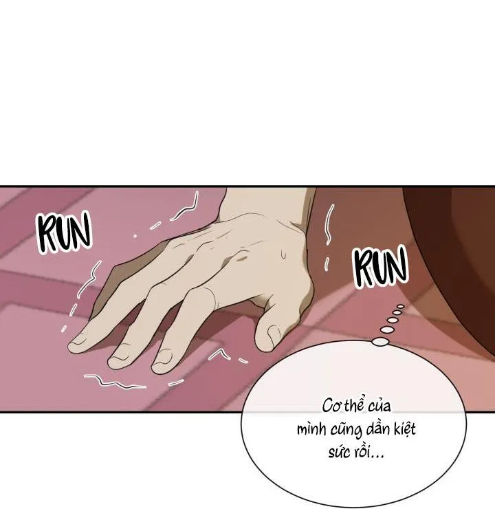 VIVARIUM Chapter 51 Trang 21