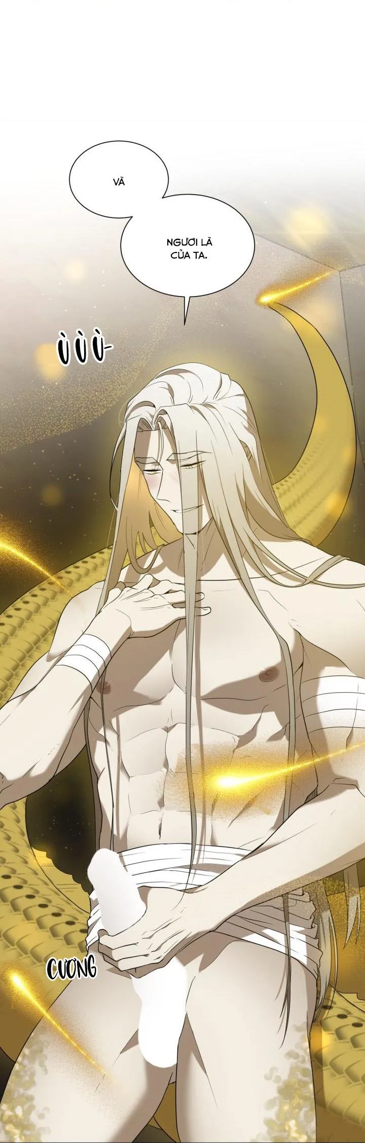 VIVARIUM Chapter 51 Trang 26