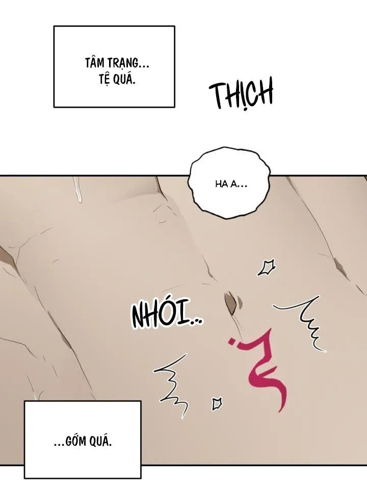 VIVARIUM Chapter 51 Trang 28