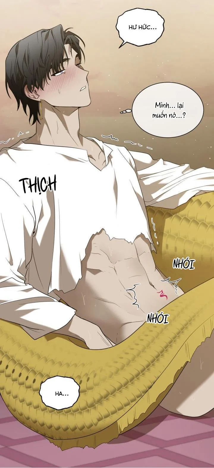 VIVARIUM Chapter 51 Trang 30