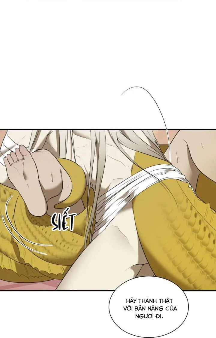 VIVARIUM Chapter 51 Trang 33