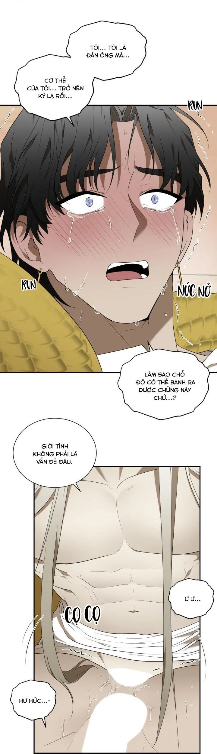 VIVARIUM Chapter 51 Trang 41