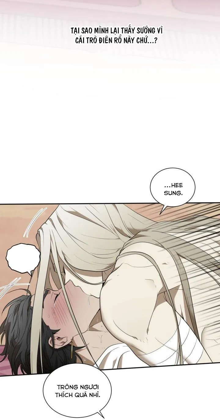 VIVARIUM Chapter 51 Trang 49