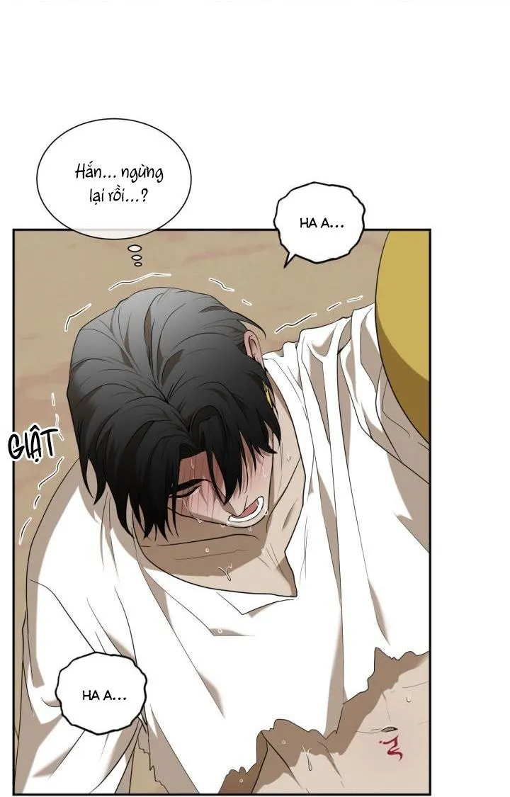 VIVARIUM Chapter 51 Trang 55