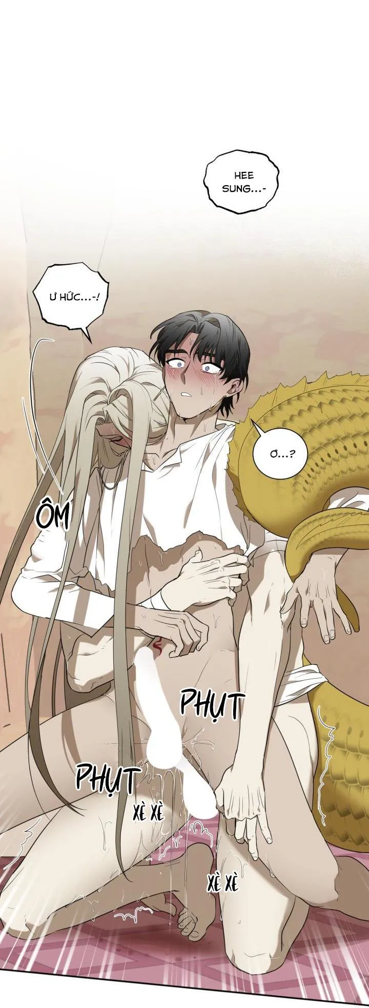 VIVARIUM Chapter 51 Trang 59