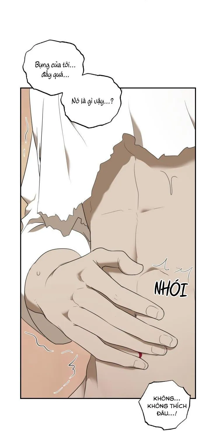 VIVARIUM Chapter 51 Trang 62