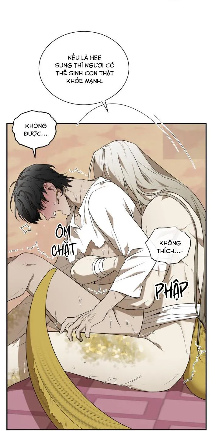 VIVARIUM Chapter 51 Trang 63