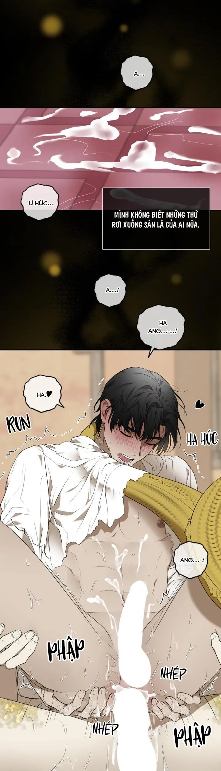 VIVARIUM Chapter 51 Trang 67