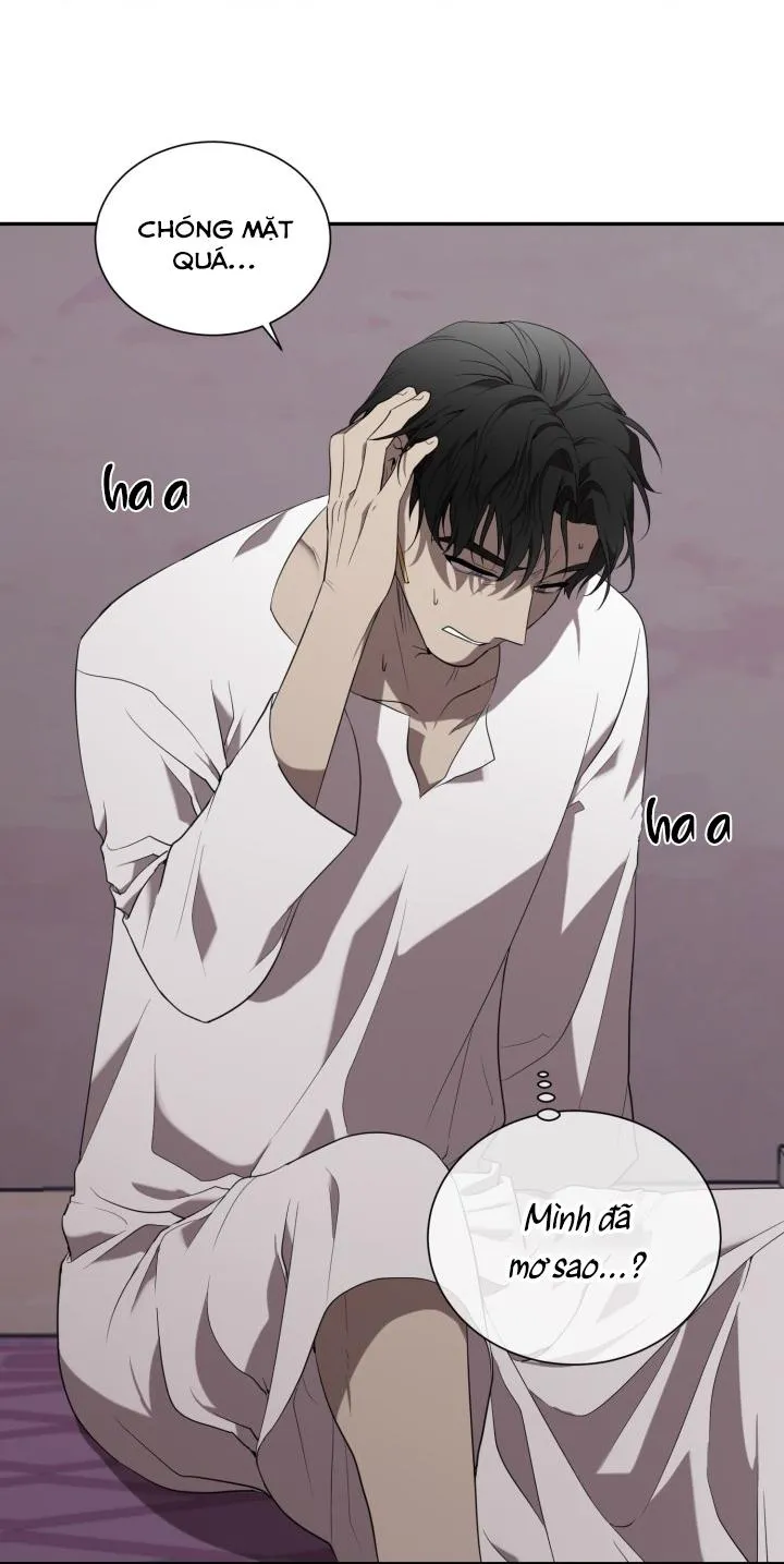 VIVARIUM Chapter 52 Trang 8