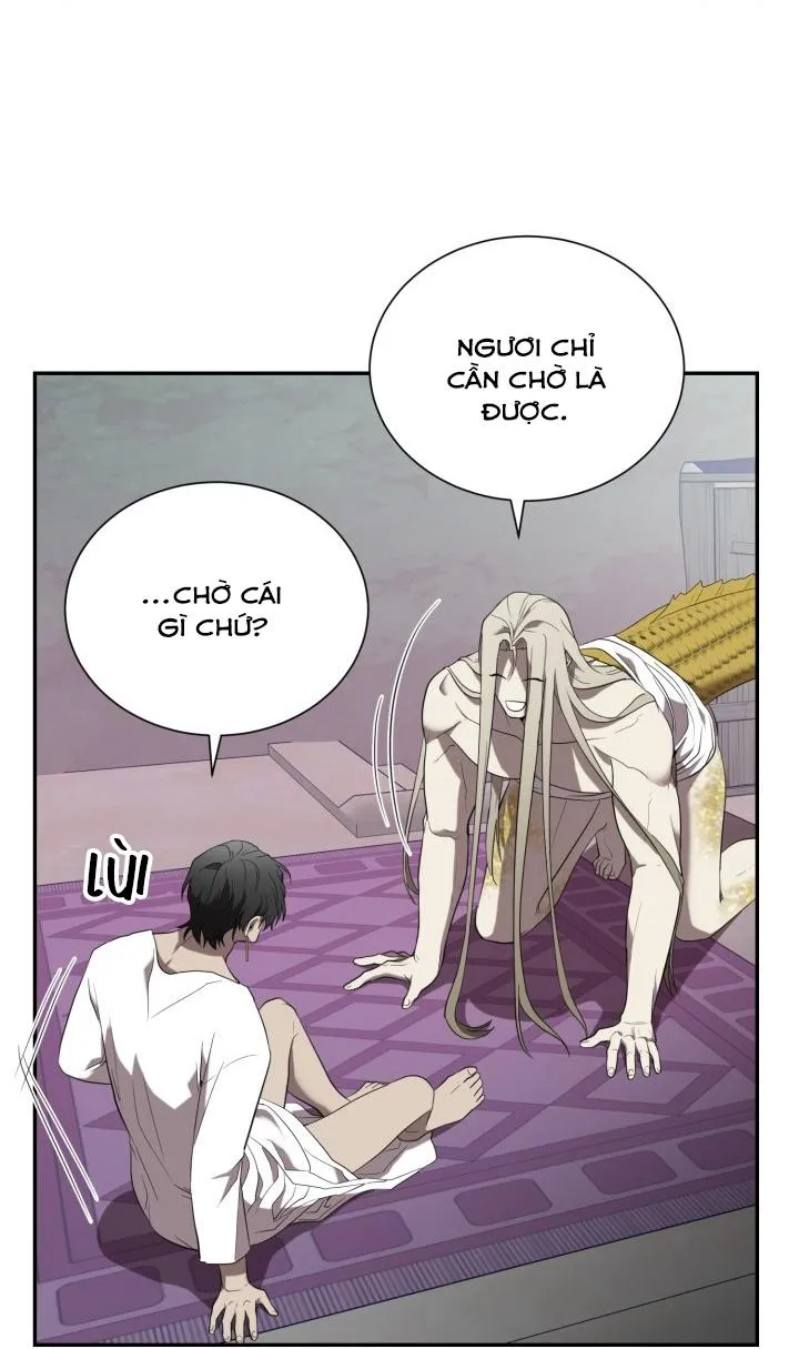 VIVARIUM Chapter 52 Trang 18