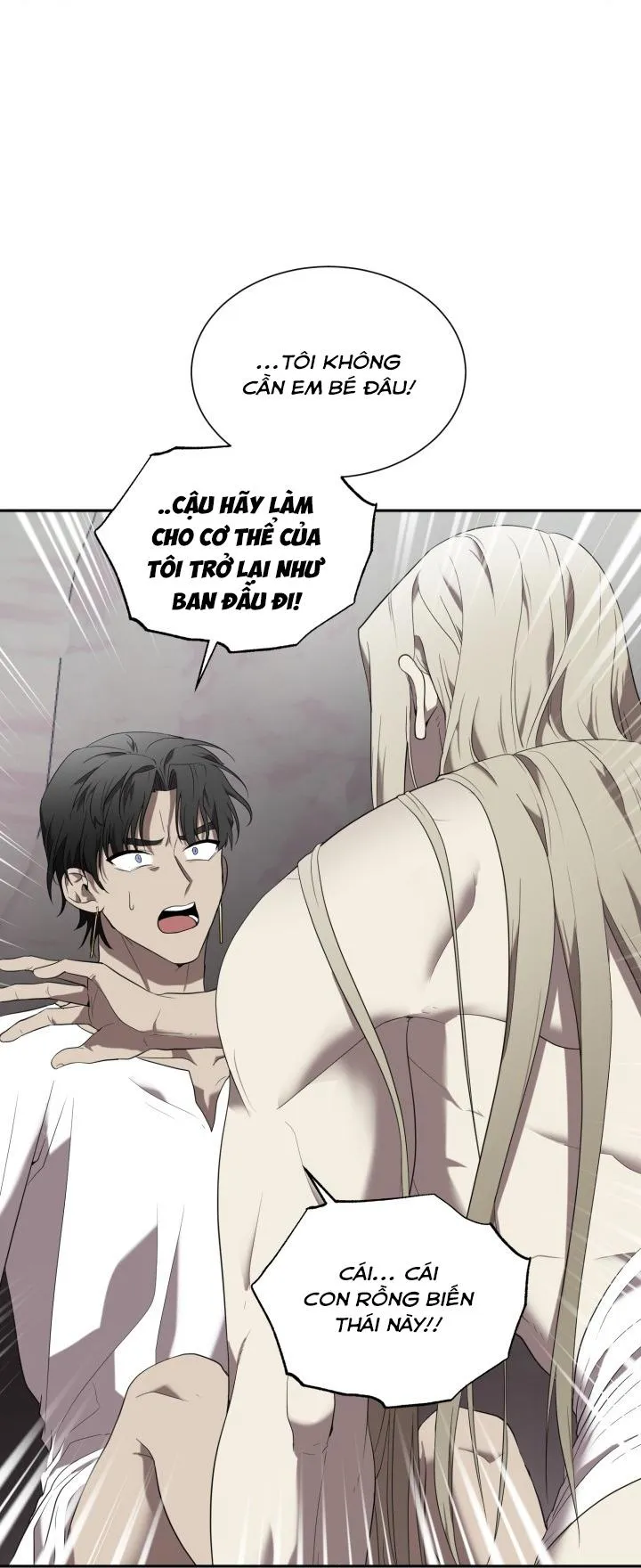 VIVARIUM Chapter 52 Trang 19