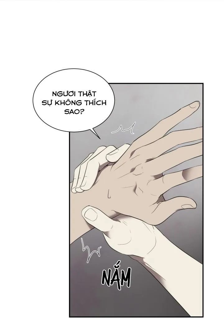 VIVARIUM Chapter 52 Trang 20