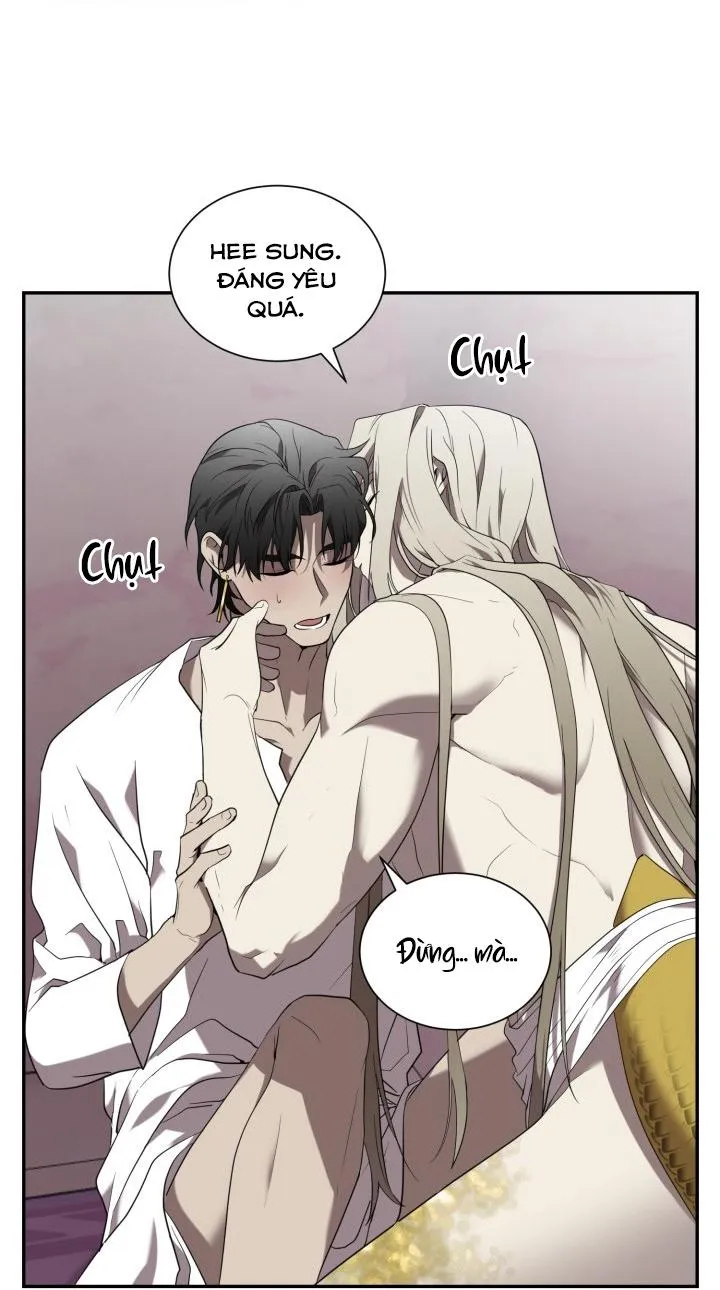 VIVARIUM Chapter 52 Trang 27