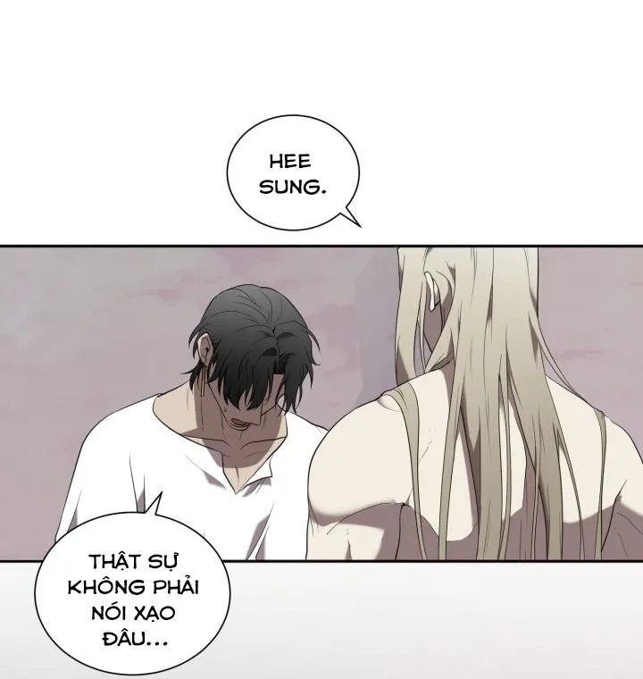 VIVARIUM Chapter 52 Trang 35