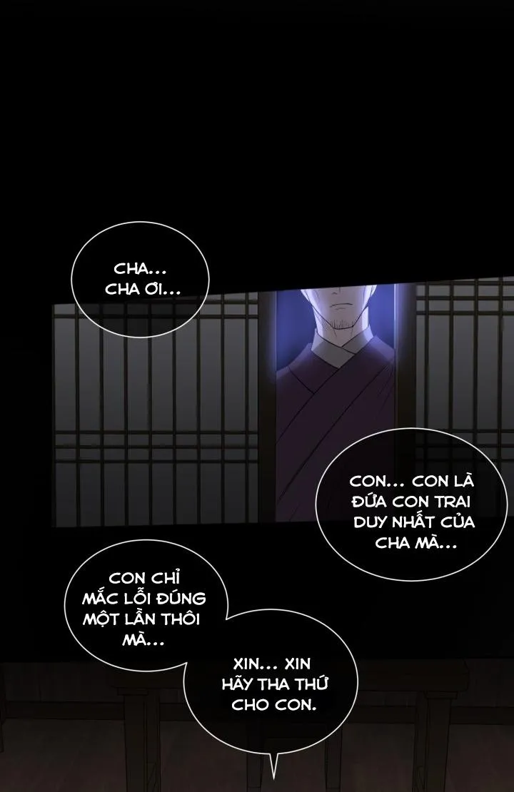 VIVARIUM Chapter 52 Trang 40