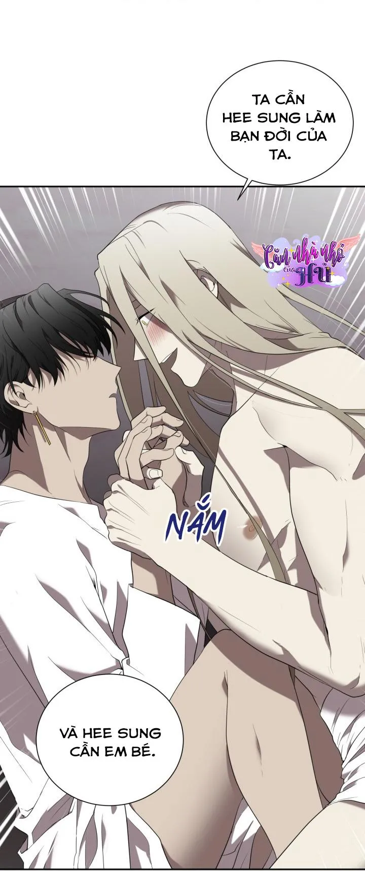 VIVARIUM Chapter 52 Trang 46