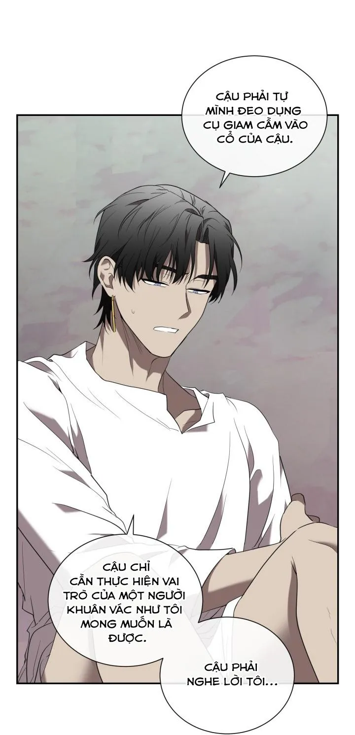 VIVARIUM Chapter 52 Trang 58